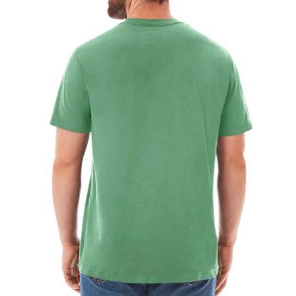 Member's Mark Men's Essential Crew Tee Size Large - Picture 2 of 10